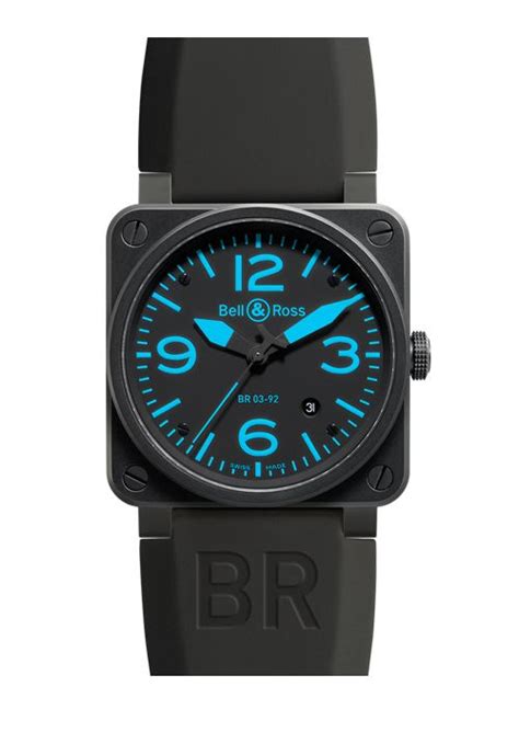 bell ross watches official site